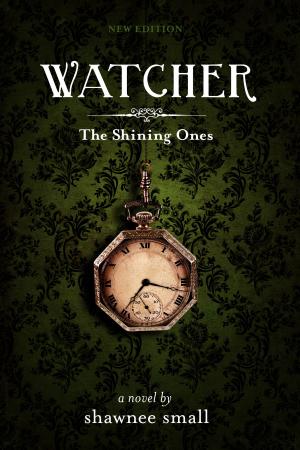 Cover of the book Watcher by Ally Campanozzi