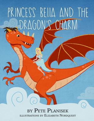 Cover of the book Princess Bella and the Dragon's Charm by Richard Strack