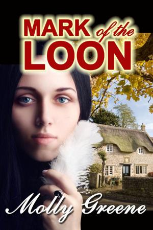 Cover of the book Mark of the Loon by Karen Erickson