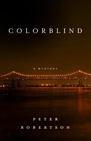 Cover of the book Colorblind by Davide Cassia