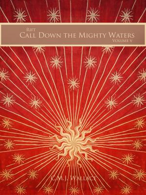 Cover of the book Call Down the Mighty Waters by Chrysoula Tzavelas