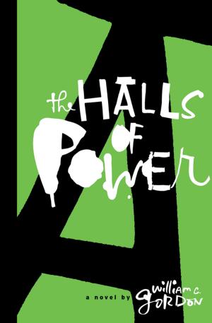 bigCover of the book The Halls of Power by 