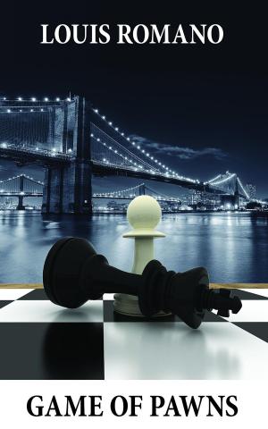 Book cover of GAME OF PAWNS