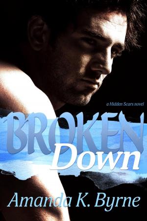 bigCover of the book Broken Down by 