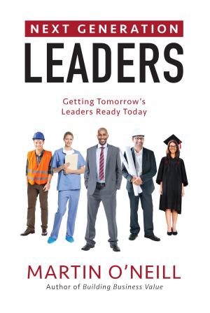 Cover of the book Next Generation Leaders by Felipe Soto