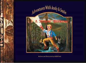 bigCover of the book Adventures With Andy & Susie by 