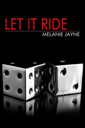 Book cover of Let it Ride