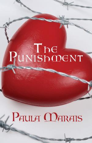 bigCover of the book The Punishment by 