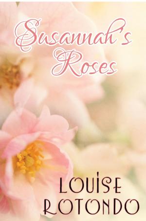 Book cover of Susannah's Roses
