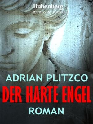 Cover of the book Der harte Engel by Anna Koning