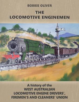 Cover of the book The Locomotive Enginemen by Robert G. Paul