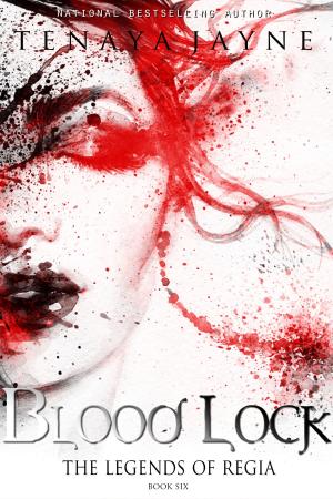 bigCover of the book Blood Lock by 