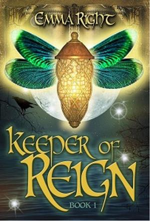 bigCover of the book Keeper of Reign, Epic Fantasy, Book 1 by 