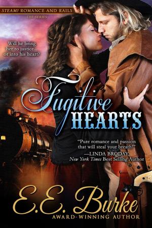 Cover of the book Fugitive Hearts by Compiler: I.P.A. Manning