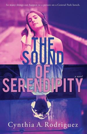 Book cover of The Sound of Serendipity