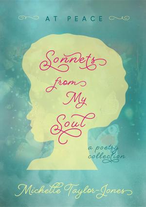 Cover of the book Sonnets from My Soul by Daniella Bauer