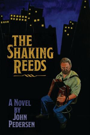Cover of the book The Shaking Reeds by Vik Walker