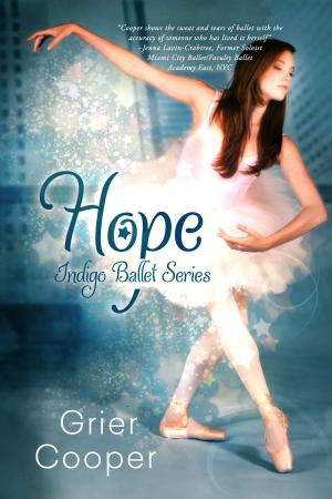 Cover of the book HOPE: Indigo Ballet Series, book #2 by N. Primak