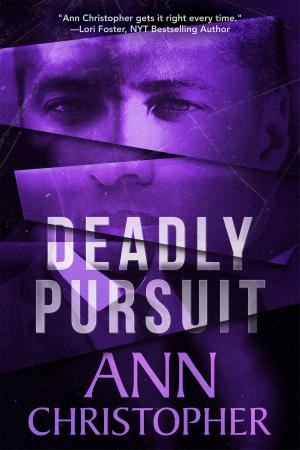 Cover of the book Deadly Pursuit by Tony McFadden