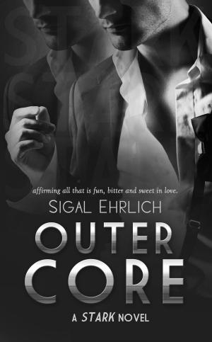 bigCover of the book Outer Core by 