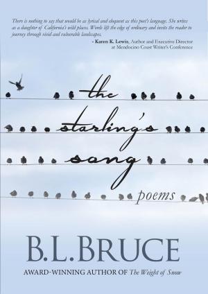 bigCover of the book The Starling's Song by 