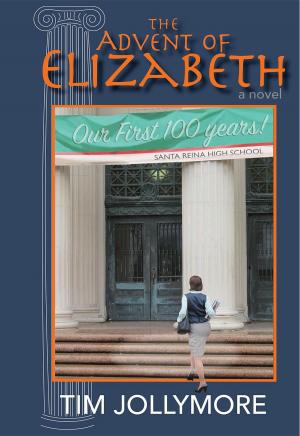 Cover of the book The Advent of Elizabeth by Amédée Achard