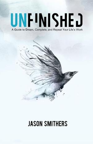 Cover of the book Unfinished by Cat Bennett