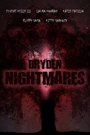Book cover of Dryden Nightmares