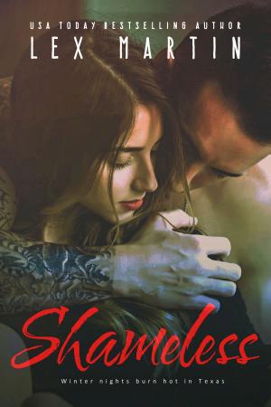 Cover of the book Shameless by Lady Alexa