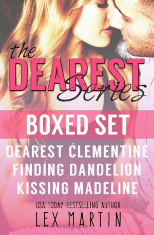 Cover of the book Dearest Series Boxed Set by Megan Mitcham