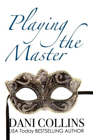 Book cover of Playing The Master