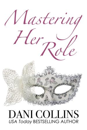 Book cover of Mastering Her Role