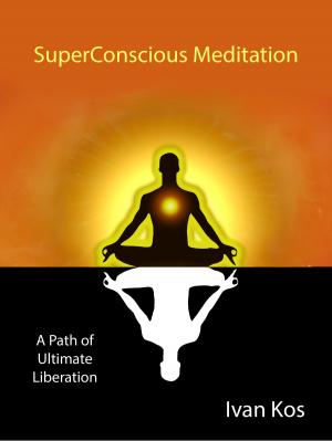 Cover of the book SuperConscious Meditation by Carole Guyett