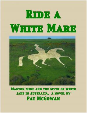Cover of Ride a White Mare