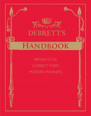 Cover of the book Debrett's Handbook by Megan Smolenyak