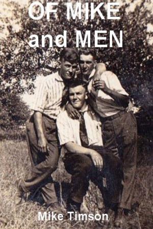 Book cover of Of Mike and Men