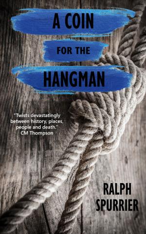Cover of the book A Coin for the Hangman by Chanta Rand