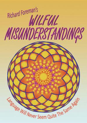 Book cover of Wilful Misunderstandings
