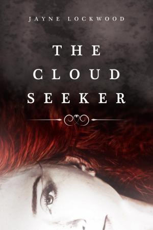 Cover of the book The Cloud Seeker by Sara Harricharan