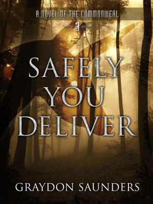 Cover of the book Safely You Deliver by Mickee Madden