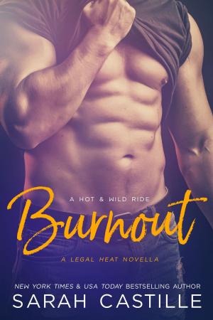 Cover of Burnout