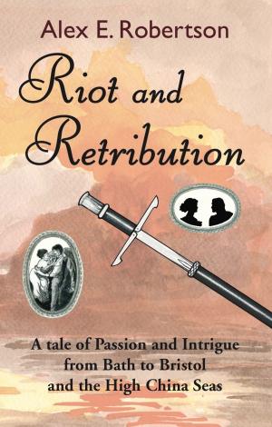 Book cover of Riot and Retribution