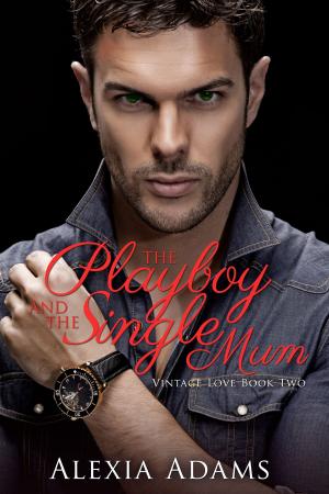 Cover of the book The Playboy and The Single Mum by Elle Christensen, K. Webster