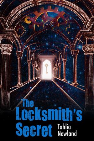 Cover of the book The Locksmith's Secret by Leigh James