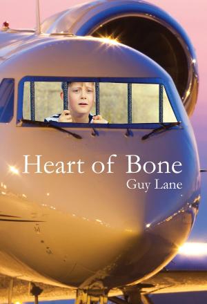 Cover of the book Heart of Bone by Shayla Black, Lexi Blake