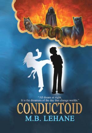 Cover of the book Conductoid by Kylie Leane