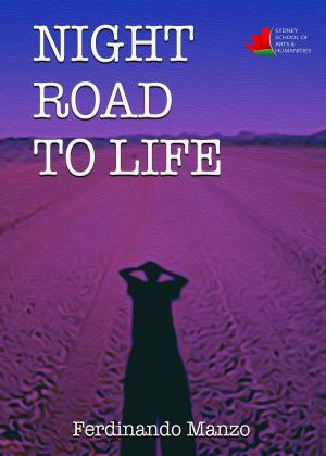 Cover of the book Night Road to Life by Diane Harding