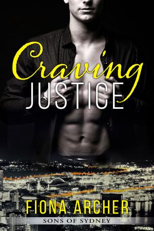 Cover of the book Craving Justice by Dani Collins