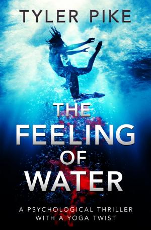 Cover of The Feeling of Water