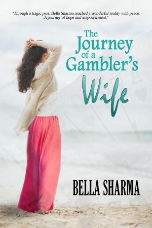 Cover of the book The Journey of a Gambler's Wife by Victoria Levine